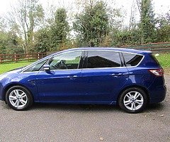 2016 Ford S-Max - Image 5/10