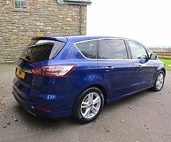 2016 Ford S-Max - Image 6/10