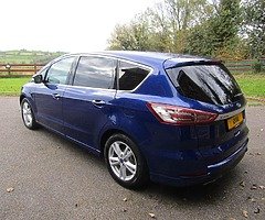 2016 Ford S-Max - Image 7/10