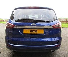 2016 Ford S-Max - Image 9/10