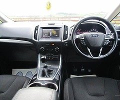 2016 Ford S-Max - Image 10/10