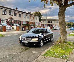 Volkswagen phaeton 3.0 Diesel - Image 3/7