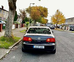 Volkswagen phaeton 3.0 Diesel - Image 4/7