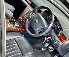 Volkswagen phaeton 3.0 Diesel - Image 5/7