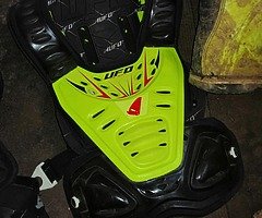 Motocross gear all adult - Image 8/10