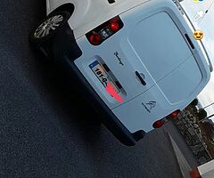 Citroen Berlingo - Image 3/8