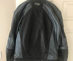 Rst motorbike jacket