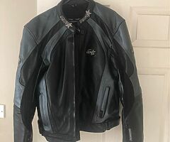 Rst motorbike jacket - Image 3/3