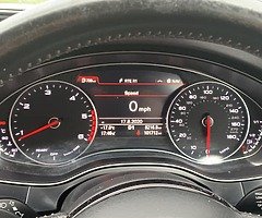 Audi A6 SLine Auto - Image 3/5