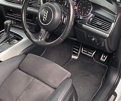 Audi A6 SLine Auto - Image 4/5