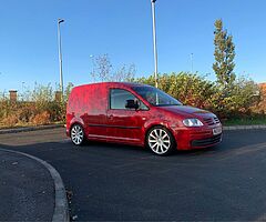 2006 Volkswagen Caddy - Image 6/8
