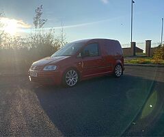 2006 Volkswagen Caddy - Image 7/8