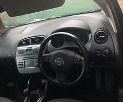 2007 seat alteah - Image 5/7