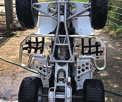 2007 yamaha blaster
