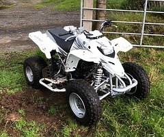 2007 yamaha blaster - Image 4/4