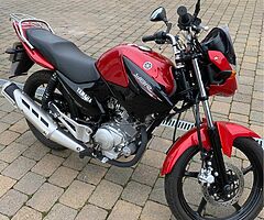 18" Tyres