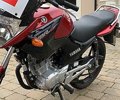 18" Tyres