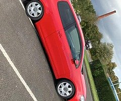 WANTED mk6 golf gtd interior
