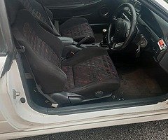 Toyota levin bzr 20valve - Image 3/6