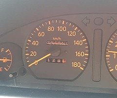 Toyota levin bzr 20valve - Image 5/6