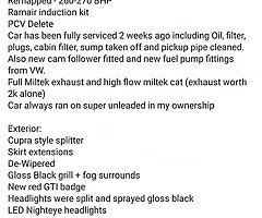 Px, swap for a gsxr 600 - Image 4/6