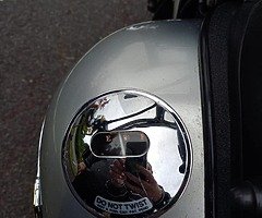 2003 Harley-Davidson 100th anniversary dyna low rider - Image 6/10