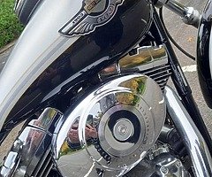 2003 Harley-Davidson 100th anniversary dyna low rider - Image 8/10