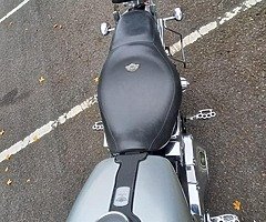 2003 Harley-Davidson 100th anniversary dyna low rider - Image 9/10