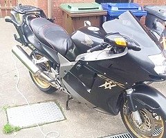 Cbr1100xx blackbird - Image 3/3