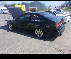 Wanted jap coupe or booter