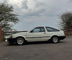 Wanted jap coupe or booter