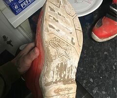 Tech5 Mx boots - Image 3/4