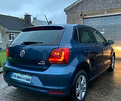 Polo 1.2 tsi match Edition - Image 3/8