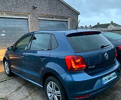 Polo 1.2 tsi match Edition - Image 4/8