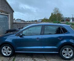 Polo 1.2 tsi match Edition - Image 5/8