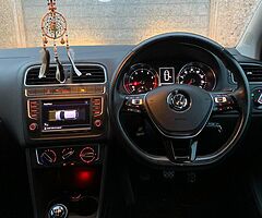 Polo 1.2 tsi match Edition - Image 6/8