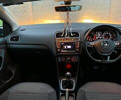Polo 1.2 tsi match Edition - Image 7/8
