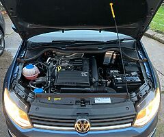 Polo 1.2 tsi match Edition - Image 8/8
