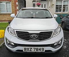 2011 Kia Sportage - Image 3/3