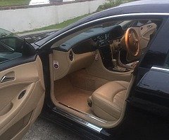 Mercedes 320 - Image 3/6