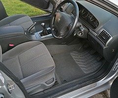 Two cars for swap