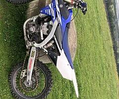 Yzf 250 - Image 4/4