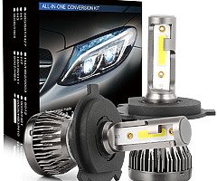 Car bulbs