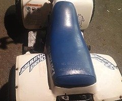 1991 Suzuki LT - Image 3/7