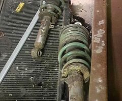 Skyline,E90,Lancer,mk5 petrol golf