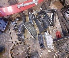 Skyline,E90,Lancer,mk5 petrol golf - Image 3/6