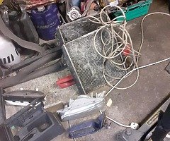 Skyline,E90,Lancer,mk5 petrol golf - Image 4/6