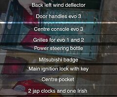 Skyline,E90,Lancer,mk5 petrol golf - Image 6/6