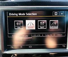 VOLKSWAGEN GOLF GTD DSG FINANCE AVAILABLE FROM €92 PER WEEK - Image 9/10
