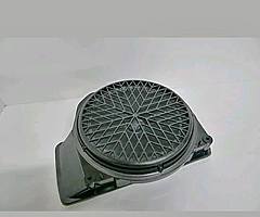 Audi a4 b8 sub